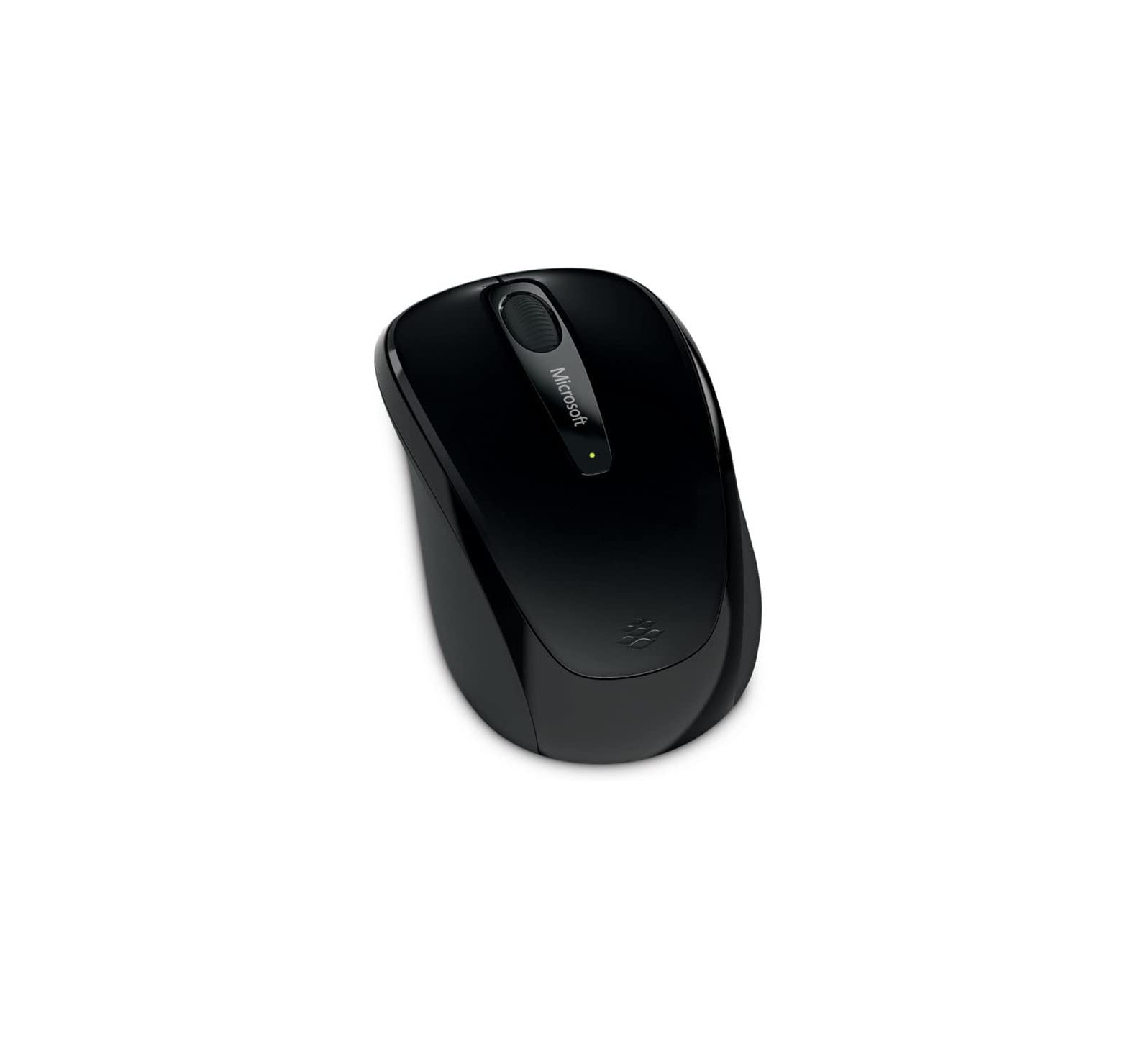 microsoft wireless mouse 3500 power indicator